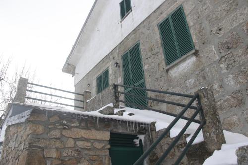 Primor Serra AL 2 Primor Serra AL 2