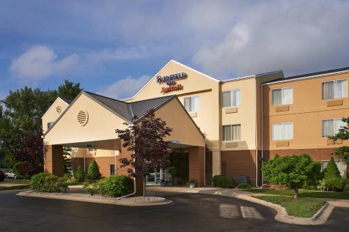 Fairfield Inn by Marriott Port Huron