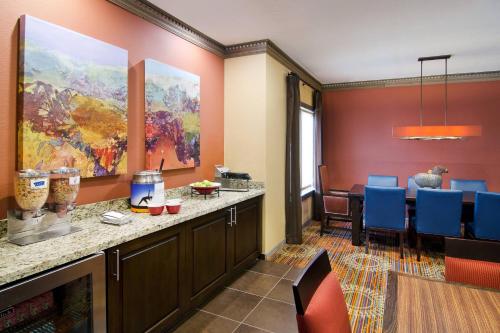Residence Inn Santa Fe - image 6
