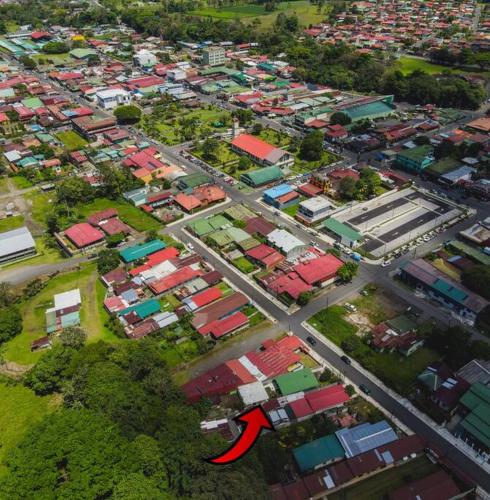 La Fortuna Donwtown Dreams, Fortuna (photo 6)