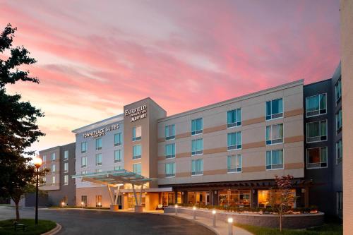 Towneplace Suites By Marriott Louisville Northeast