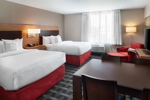 Towneplace Suites By Marriott Louisville Northeast