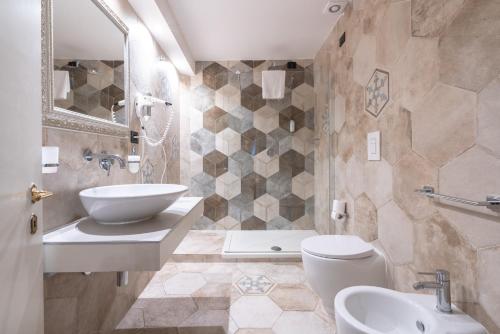 Dimora del Cardinale - Authentic Historic Residence, Florencie (fotografie 8)