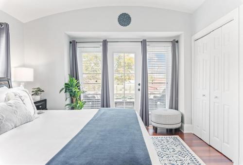 Rooftop Deck with Parking - 3 Blocks to KING, Charleston (foto 5)