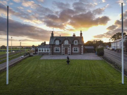 Glenshee B&B