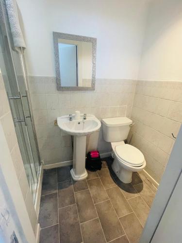 Sea Princess Hotel Blackpool - image 11