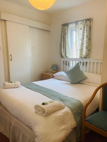 Sea Princess Hotel Blackpool - image 12