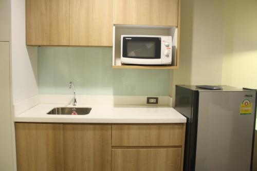 Sereine Sukhumvit 39, Bangkok (foto 3)