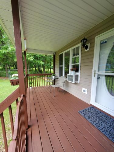 LovelyHouse!Escape&Nature!HiSpeedInternet! in Long Pond, USA