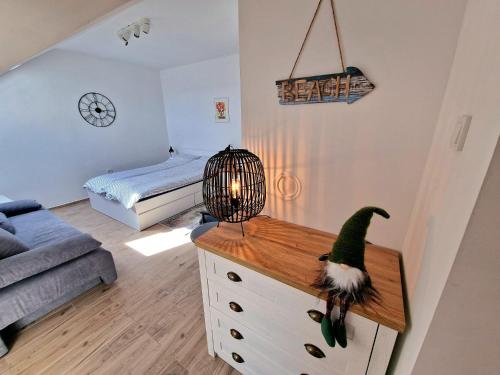 Studio apartman Varadero