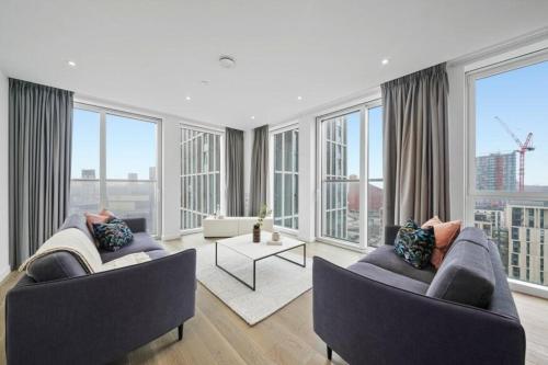 RECENTLY REFURBISHED BEDROOM APARTMENT