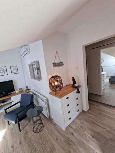 Studio apartman Varadero