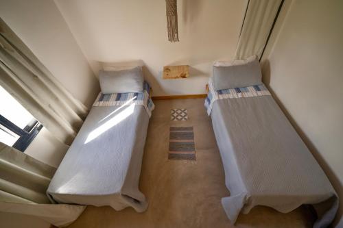 Complejo Los Olivos - casa 3 y 4