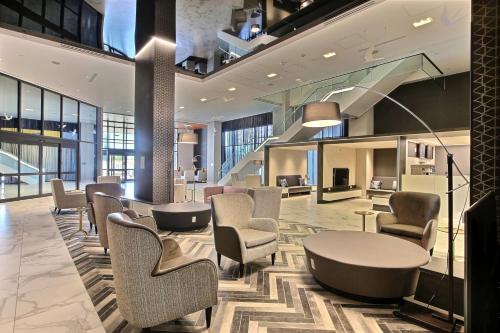 Courtyard by Marriott Montreal Brossard - Hotel