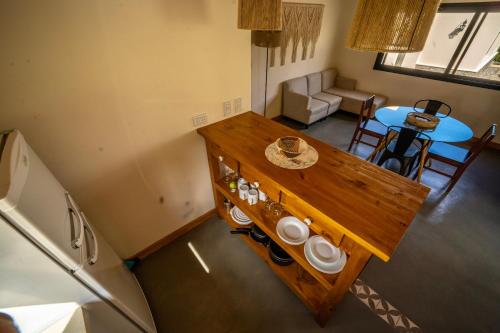 Complejo Los Olivos - casa 3 y 4