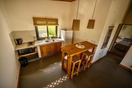 Complejo Los Olivos - casa 3 y 4