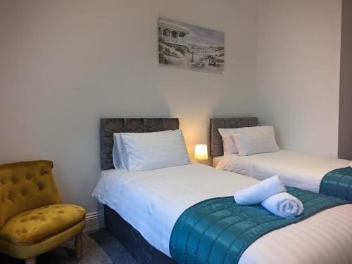 Acqua Beach Weymouth - image 6