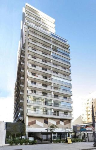 Kaza Noah Sky Pauliceia Centro, São Paulo