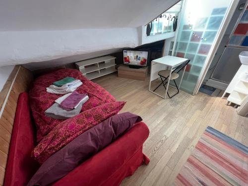Apartment A.C.& G.O. Milan, Milán (fotografie 8)