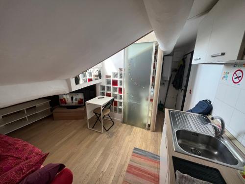 Apartment A.C.& G.O. Milan 4