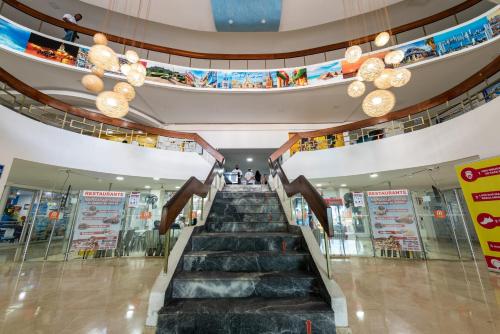 Apartamento Nuevo Conquistador in El Laguito