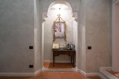 Dimora del Cardinale - Authentic Historic Residence, Florencie (fotografie 10)