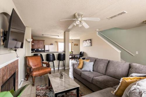 Home In Dallas