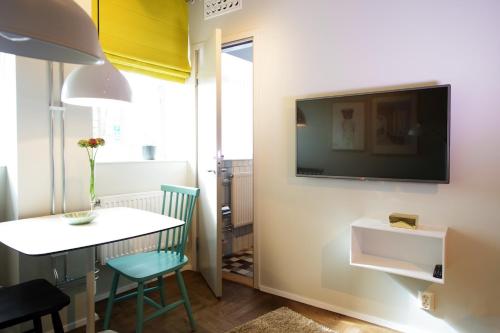 Second Home Apartments Asplund