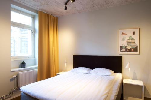 Second Home Apartments Asplund