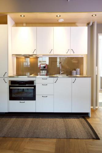 Second Home Apartments Asplund