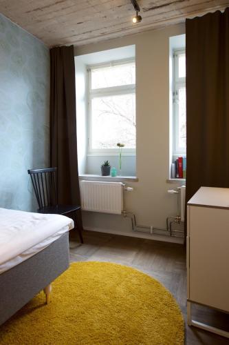 Second Home Apartments Asplund