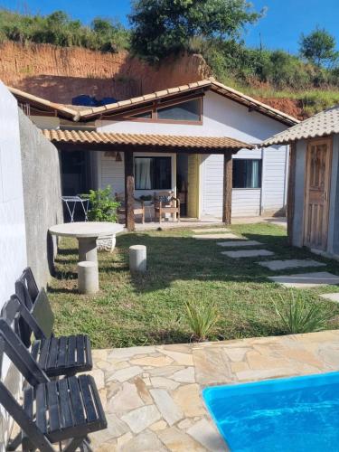 Canto do Descanso