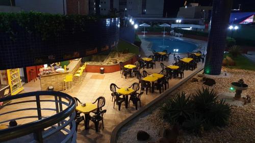 Apartamento Residence Praia Porto Iracema - image 3