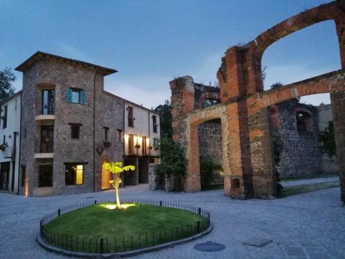 Departamento Lux En Val’Quirico Loft Frontana