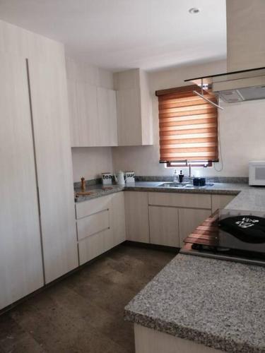 Departamento Lux En Val’Quirico Loft Frontana in Tlaxcala de Xicohténcatl, Mexico