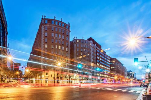 Photo - Marriott Vacation Club® at the Mayflower, Washington, D.C. 