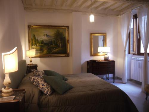 Casa Marzia in Montevarchi