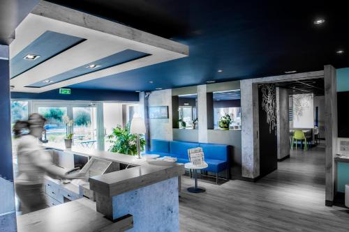ibis budget Vannes - image 11