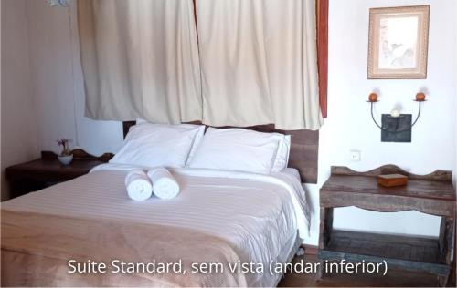 Pousada Solar dos Anjos