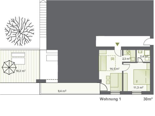 Haus Tasser