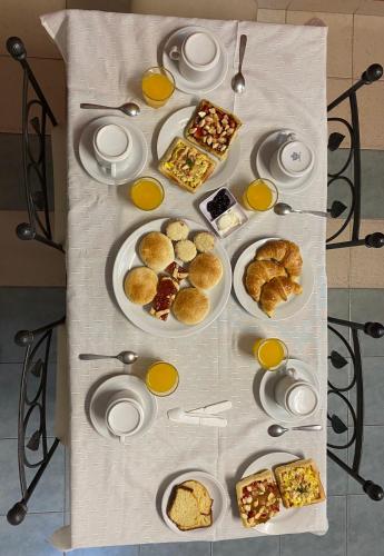 Food and beverages, Hostal Alto Ayre Salta in Salta