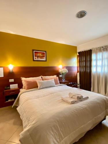 Hostal Alto Ayre Salta in Salta