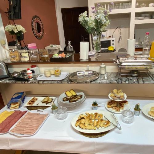 Food and beverages, Hostal Alto Ayre Salta in Salta