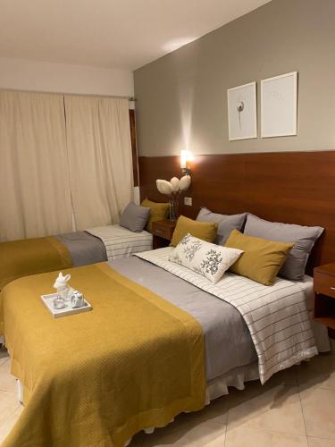Hostal Alto Ayre Salta - image 2