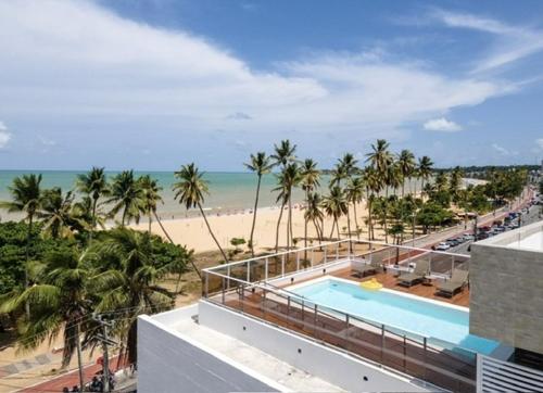 Flat Beira Mar JP