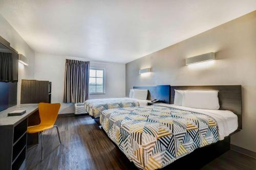 Motel 6-Mesquite, TX - Balch Springs in Balch Springs, USA