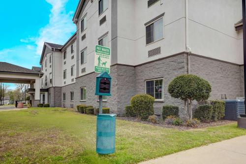 Iekārtas, Motel 6 Mesquite, TX - Balch Springs in Balch Springs (TX)