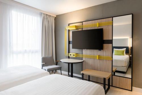 Courtyard by Marriott Paris Creteil