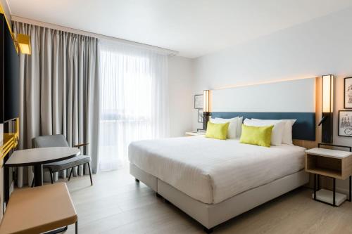 Courtyard by Marriott Paris Creteil