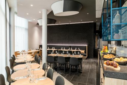 Courtyard by Marriott Paris Creteil